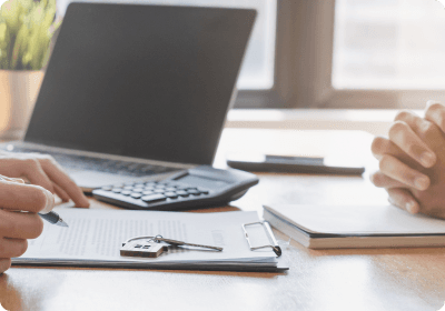 取引先イメージ